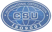 CSU-ISO-9001 CSU-ISO-9001